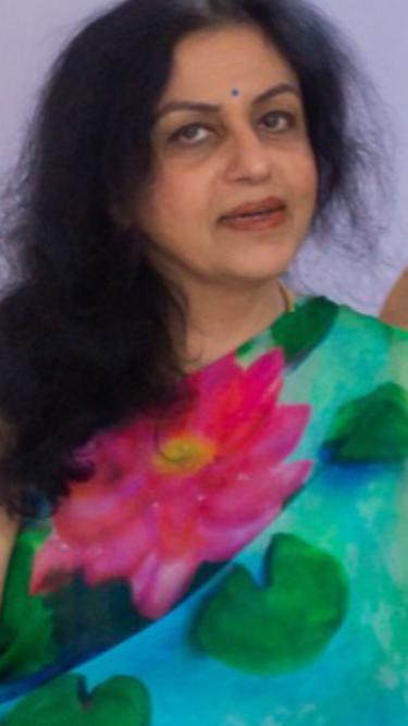 Dr. Neepa Oza